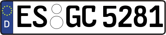 ES-GC5281