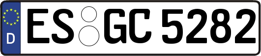 ES-GC5282