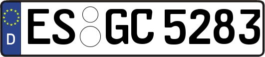ES-GC5283