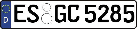 ES-GC5285