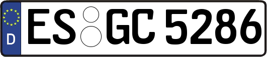 ES-GC5286