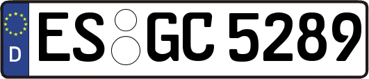 ES-GC5289