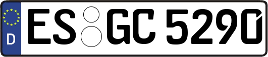 ES-GC5290