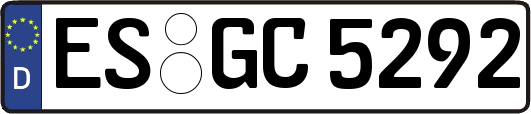 ES-GC5292