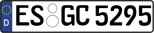 ES-GC5295