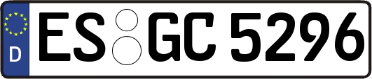 ES-GC5296