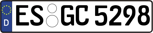 ES-GC5298