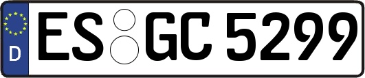 ES-GC5299