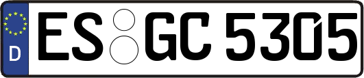 ES-GC5305