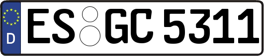 ES-GC5311