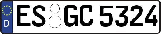 ES-GC5324