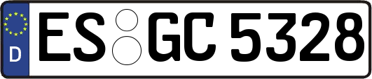 ES-GC5328
