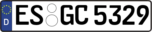 ES-GC5329