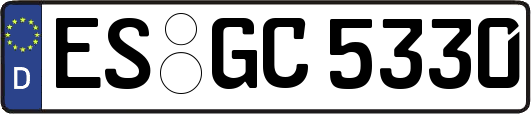 ES-GC5330