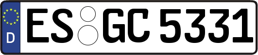 ES-GC5331