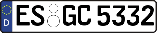 ES-GC5332