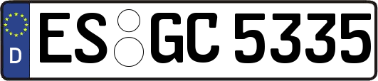ES-GC5335