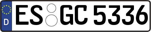 ES-GC5336