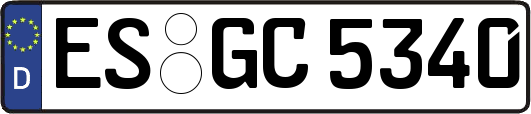 ES-GC5340
