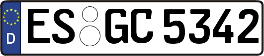 ES-GC5342