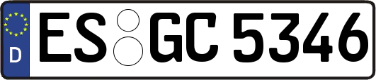 ES-GC5346