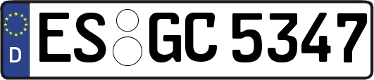 ES-GC5347