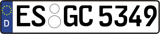 ES-GC5349