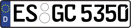 ES-GC5350
