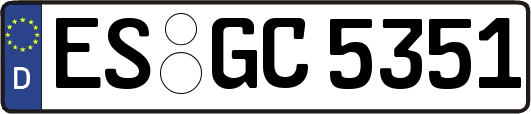 ES-GC5351
