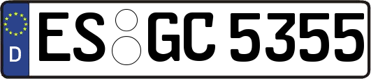 ES-GC5355