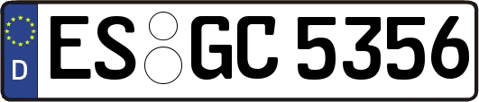 ES-GC5356