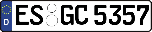 ES-GC5357