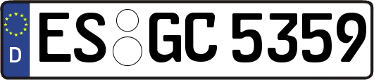 ES-GC5359