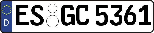 ES-GC5361