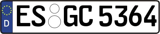 ES-GC5364