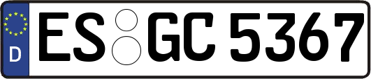 ES-GC5367