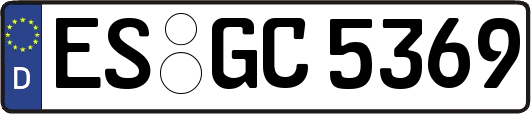 ES-GC5369