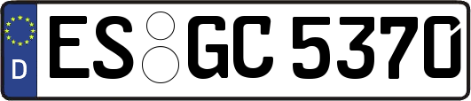 ES-GC5370