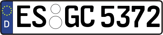 ES-GC5372