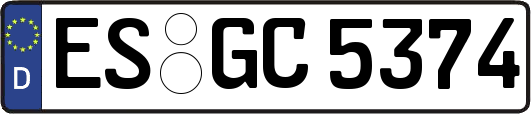 ES-GC5374