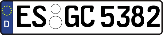 ES-GC5382
