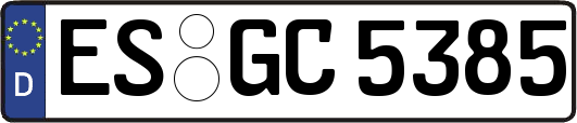 ES-GC5385