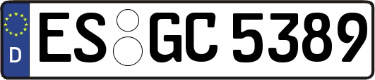 ES-GC5389