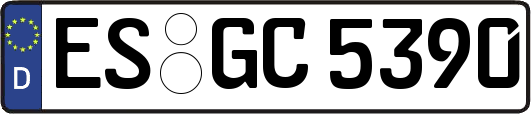 ES-GC5390