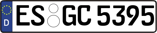 ES-GC5395