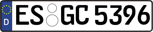 ES-GC5396