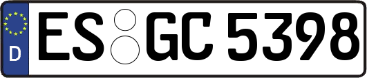 ES-GC5398