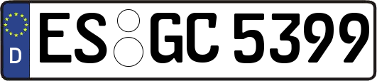 ES-GC5399