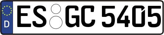 ES-GC5405