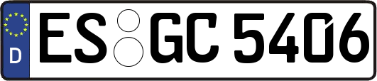 ES-GC5406